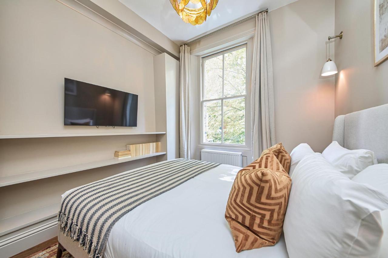 Be London - The St John'S Wood Residences Exterior foto