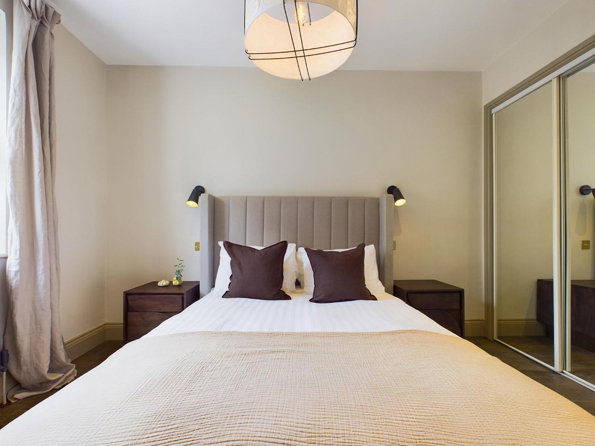 Be London - The St John'S Wood Residences Exterior foto
