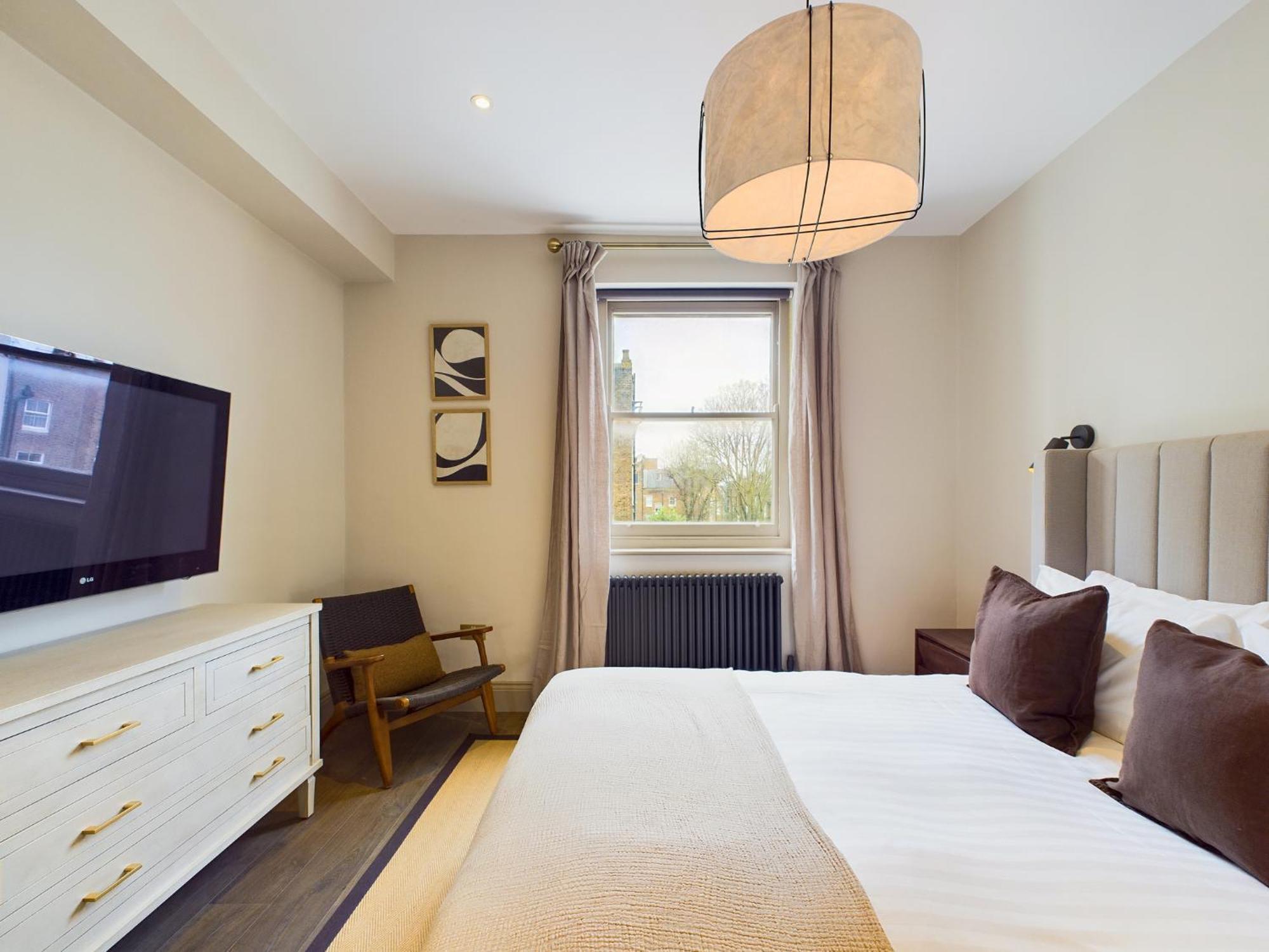 Be London - The St John'S Wood Residences Exterior foto