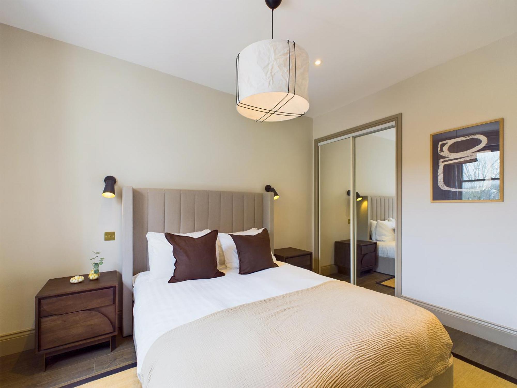 Be London - The St John'S Wood Residences Exterior foto