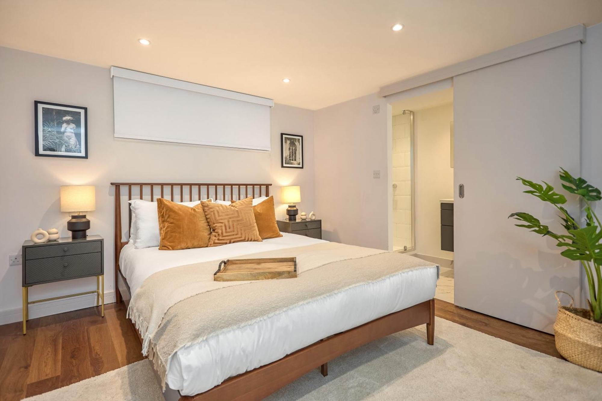 Be London - The St John'S Wood Residences Exterior foto